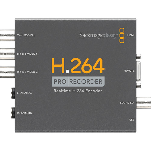 کارت-کپچر-و-تدوین-بلک-مجیک-Blackmagic-Design-H-264-PRO-Recorder